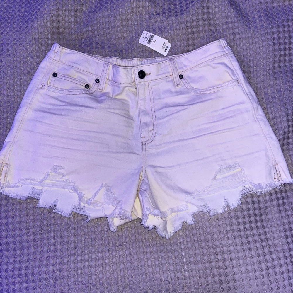 Aerie Shorts
